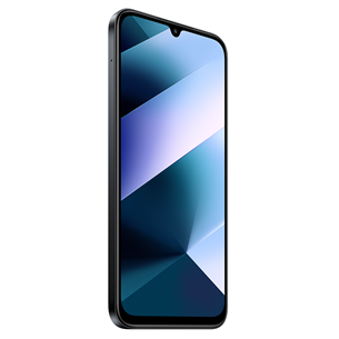 POCO C85, 8 GB, 256 GB, melna - Viedtālrunis