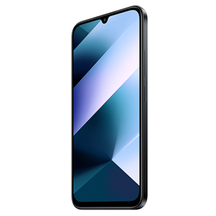 POCO C85, 8 GB, 256 GB, melna - Viedtālrunis