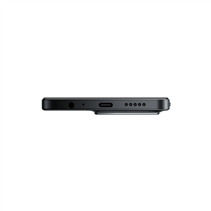 POCO C85, 8 GB, 256 GB, melna - Viedtālrunis