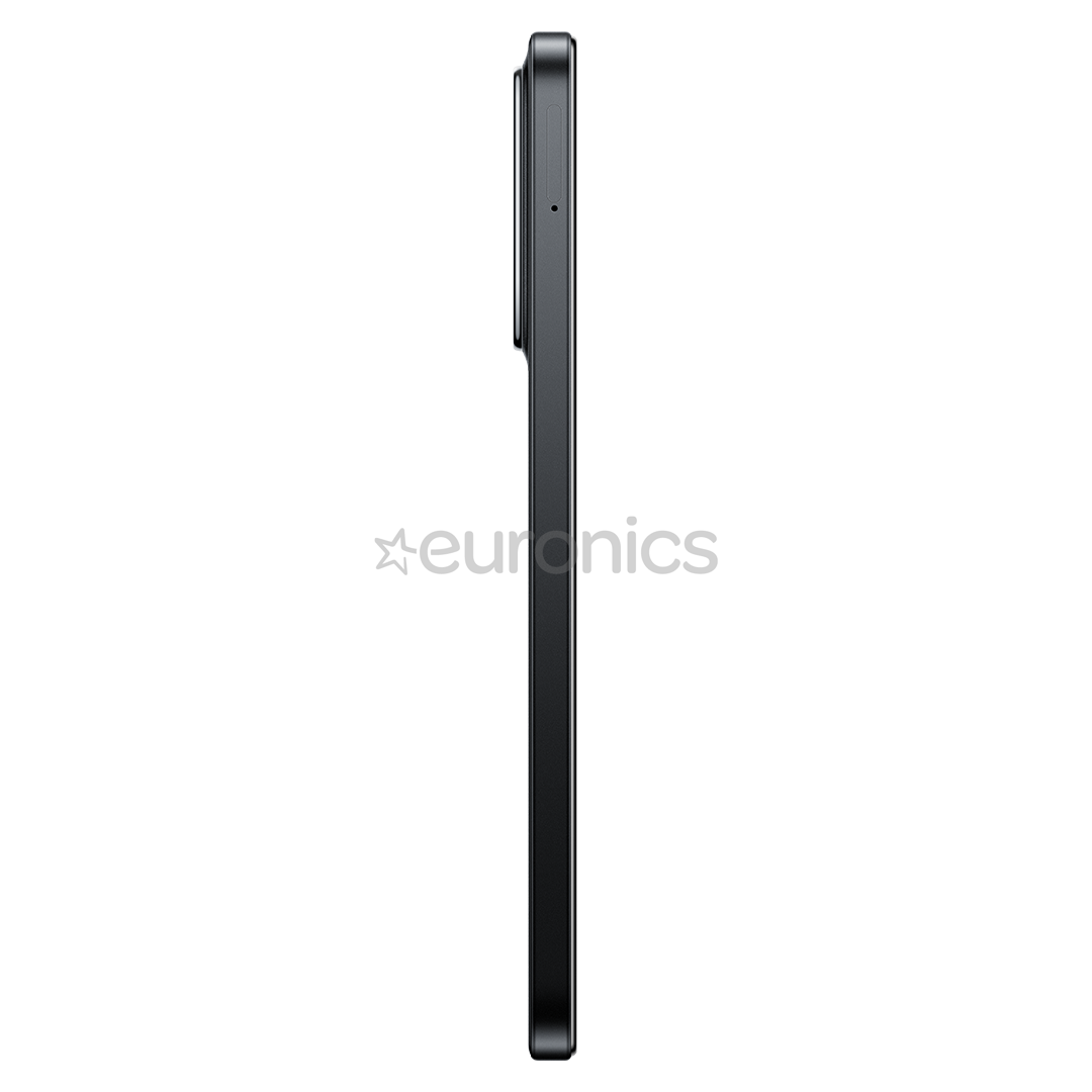 POCO C85, 8 GB, 256 GB, melna - Viedtālrunis
