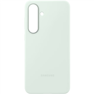 Samsung Silicone Case, Galaxy S25 FE, mint - Case