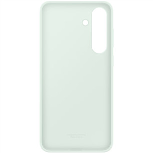 Samsung Silicone Case, Galaxy S25 FE, mint - Case
