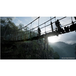 Metal Gear Solid Delta: Snake Eater Day One Edition, PlayStation 5 - Spēle