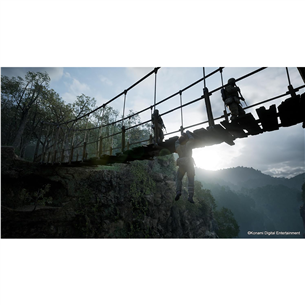 Metal Gear Solid Delta: Snake Eater Day One Edition, PlayStation 5 - Spēle