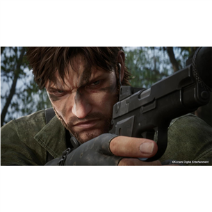 Metal Gear Solid Delta: Snake Eater Day One Edition, PlayStation 5 - Spēle