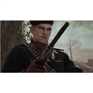 Metal Gear Solid Delta: Snake Eater Day One Edition, PlayStation 5 - Spēle