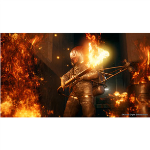 Metal Gear Solid Delta: Snake Eater Day One Edition, PlayStation 5 - Spēle