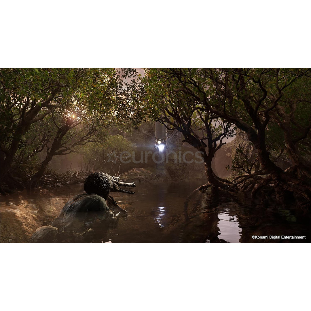 Metal Gear Solid Delta: Snake Eater Day One Edition, PlayStation 5 - Spēle