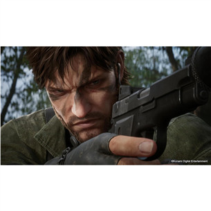 Metal Gear Solid Delta: Snake Eater Day One Edition, Xbox Series X - Game