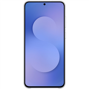 Samsung Standing Grip Case, Galaxy S25 FE, tumši zila - Apvalks viedtālrunim