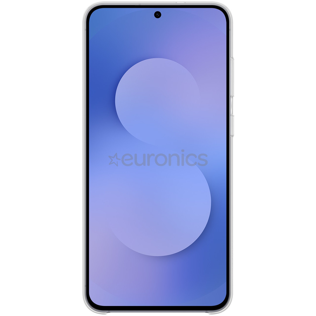 Samsung Standing Grip Case, Galaxy S25 FE, tumši zila - Apvalks viedtālrunim