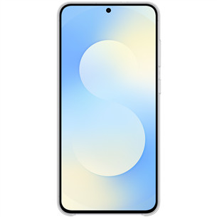 Samsung Standing Grip Case, Galaxy S25 FE, gaiši zila - Apvalks viedtālrunim