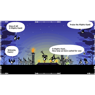 Patapon 1+2 Replay, Nintendo Switch - Game