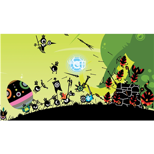 Patapon 1+2 Replay, Nintendo Switch - Game