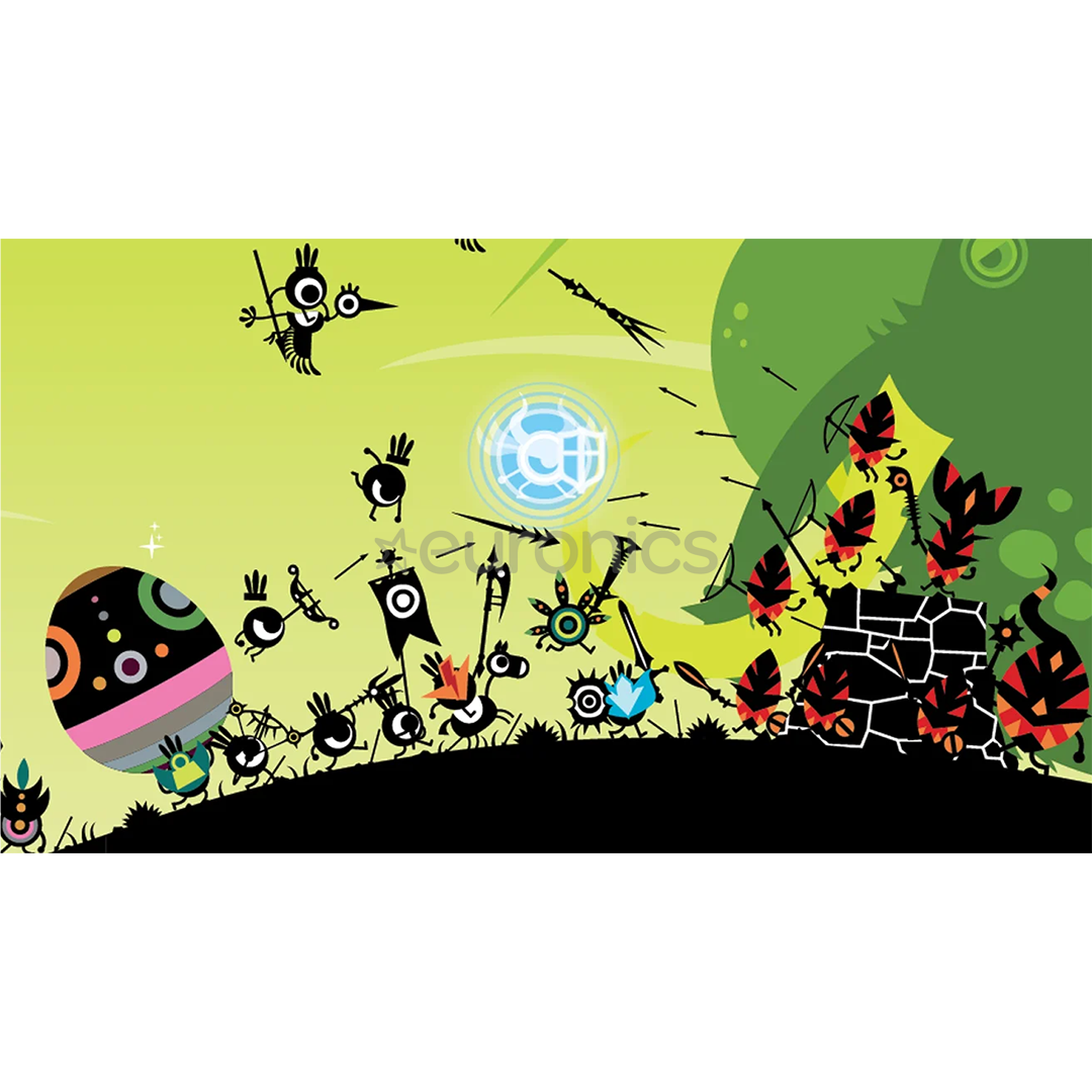 Patapon 1+2 Replay, Nintendo Switch - Game