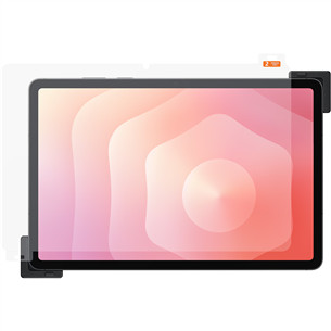 Samsung Galaxy Tab S11 Anti-Reflecting Screen Protector, caurspīdīga - Ekrāna aizsargs planšetdatoram