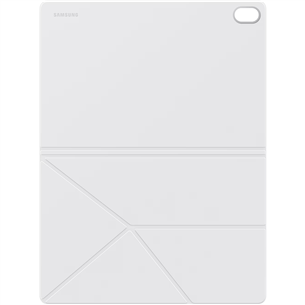 Samsung Book Cover, Galaxy Tab S11, белый - Чехол EF-BX730PWEGWW