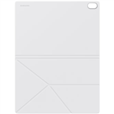 Samsung Book Cover, Galaxy Tab S11, белый - Чехол