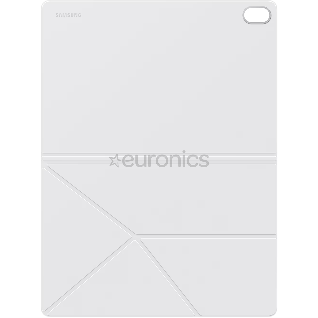 Samsung Book Cover, Galaxy Tab S11, белый - Чехол