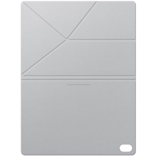 Samsung Book Cover, Galaxy Tab S11, белый - Чехол
