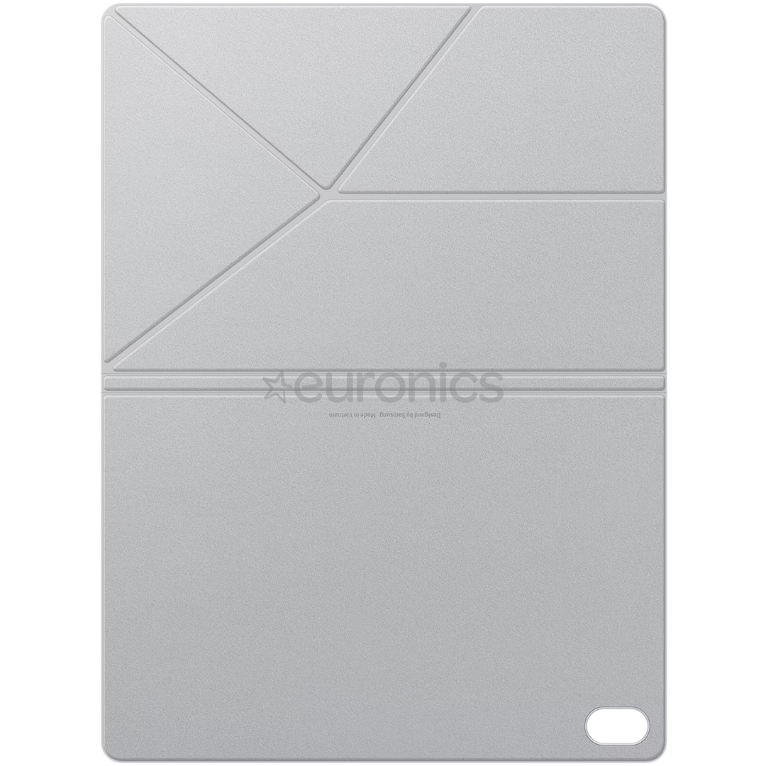 Samsung Book Cover, Galaxy Tab S11, белый - Чехол