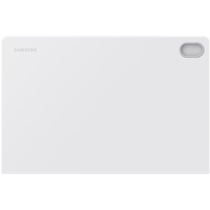 Samsung Book Cover, Galaxy Tab S11, белый - Чехол