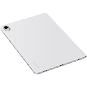 Samsung Book Cover, Galaxy Tab S11, белый - Чехол