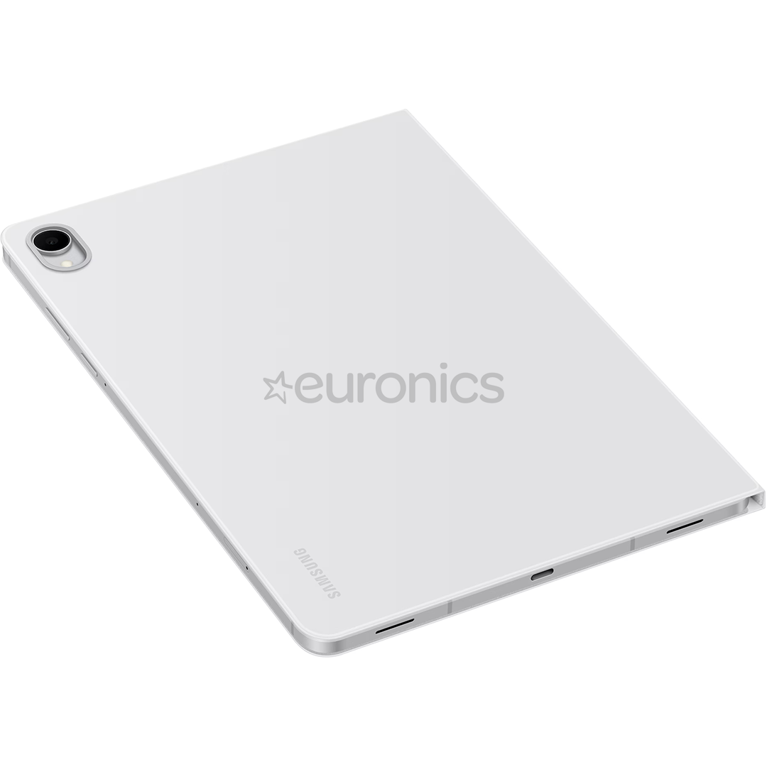 Samsung Book Cover, Galaxy Tab S11, белый - Чехол