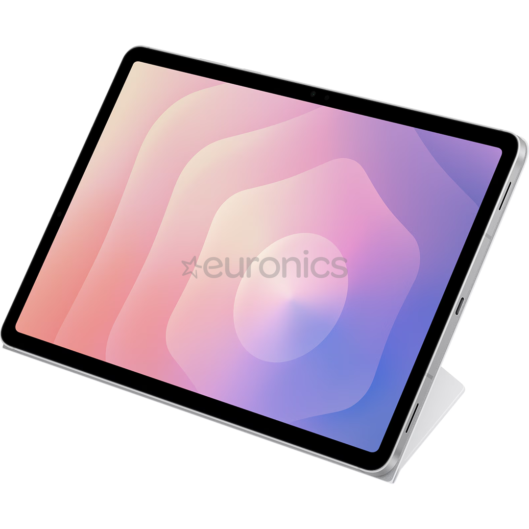 Samsung Book Cover, Galaxy Tab S11, белый - Чехол
