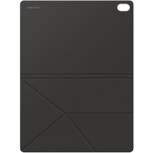 Samsung Book Cover, Galaxy Tab S11, черный - Чехол EF-BX730PBEGWW