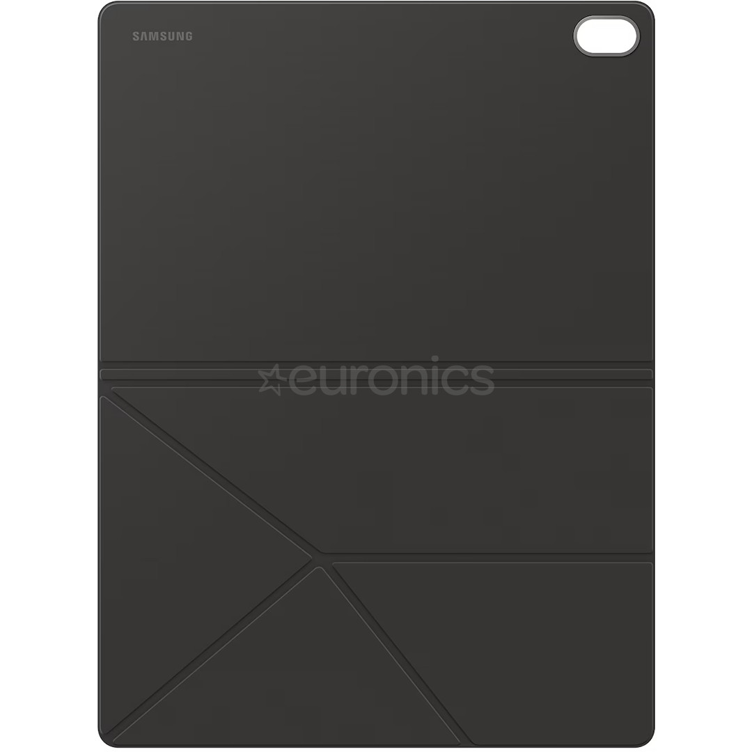 Samsung Book Cover, Galaxy Tab S11, black - Cover