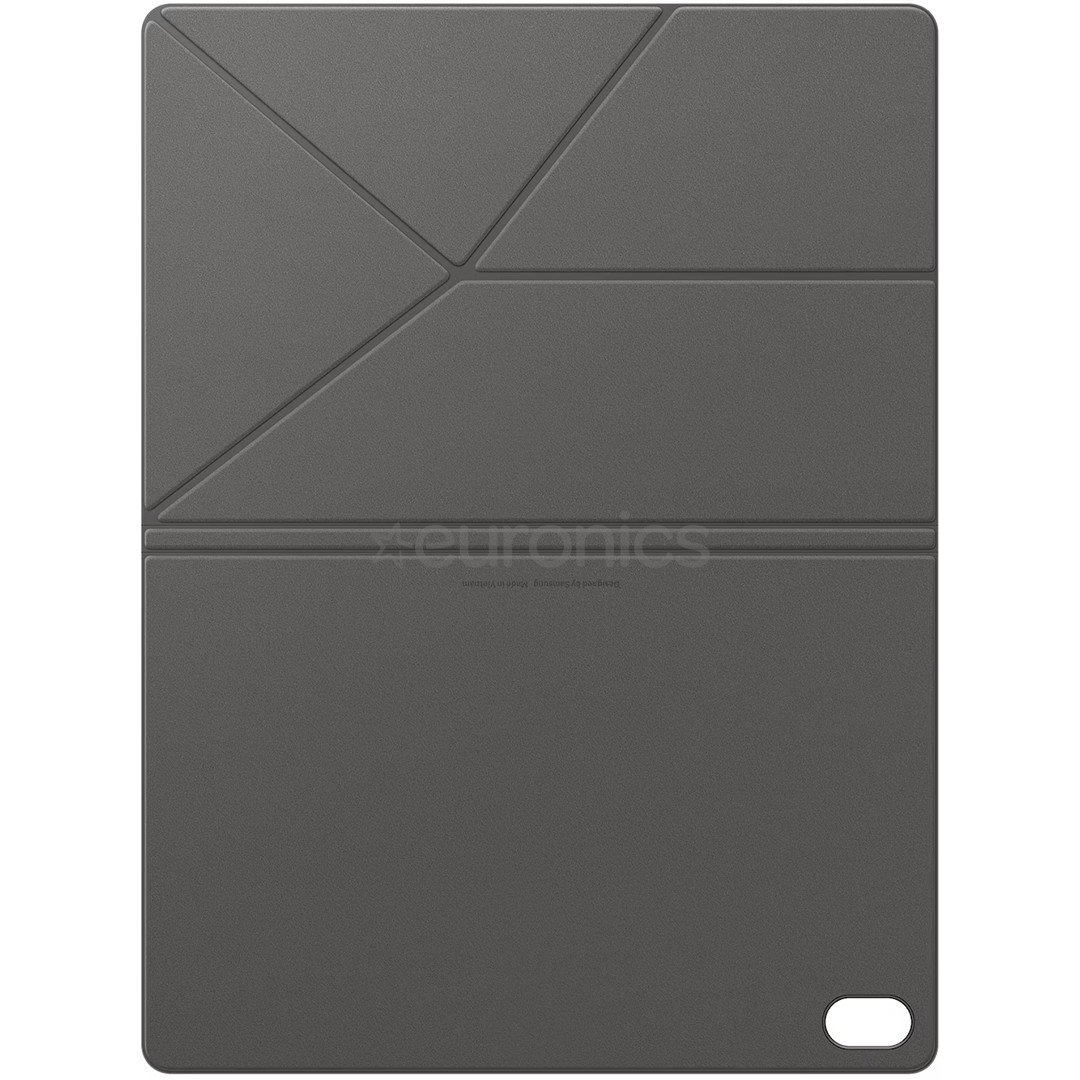 Samsung Book Cover, Galaxy Tab S11, black - Cover