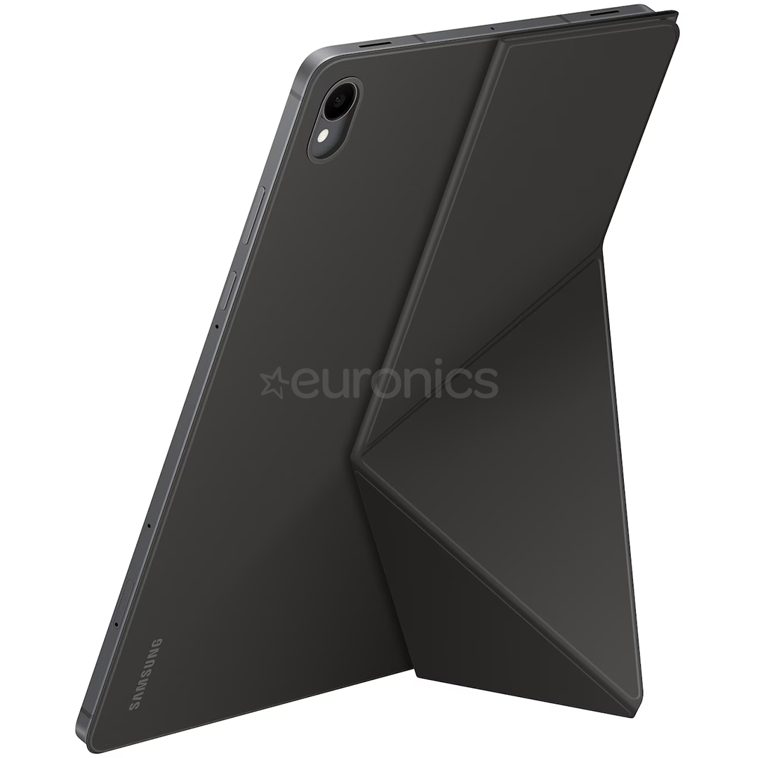 Samsung Book Cover, Galaxy Tab S11, черный - Чехол