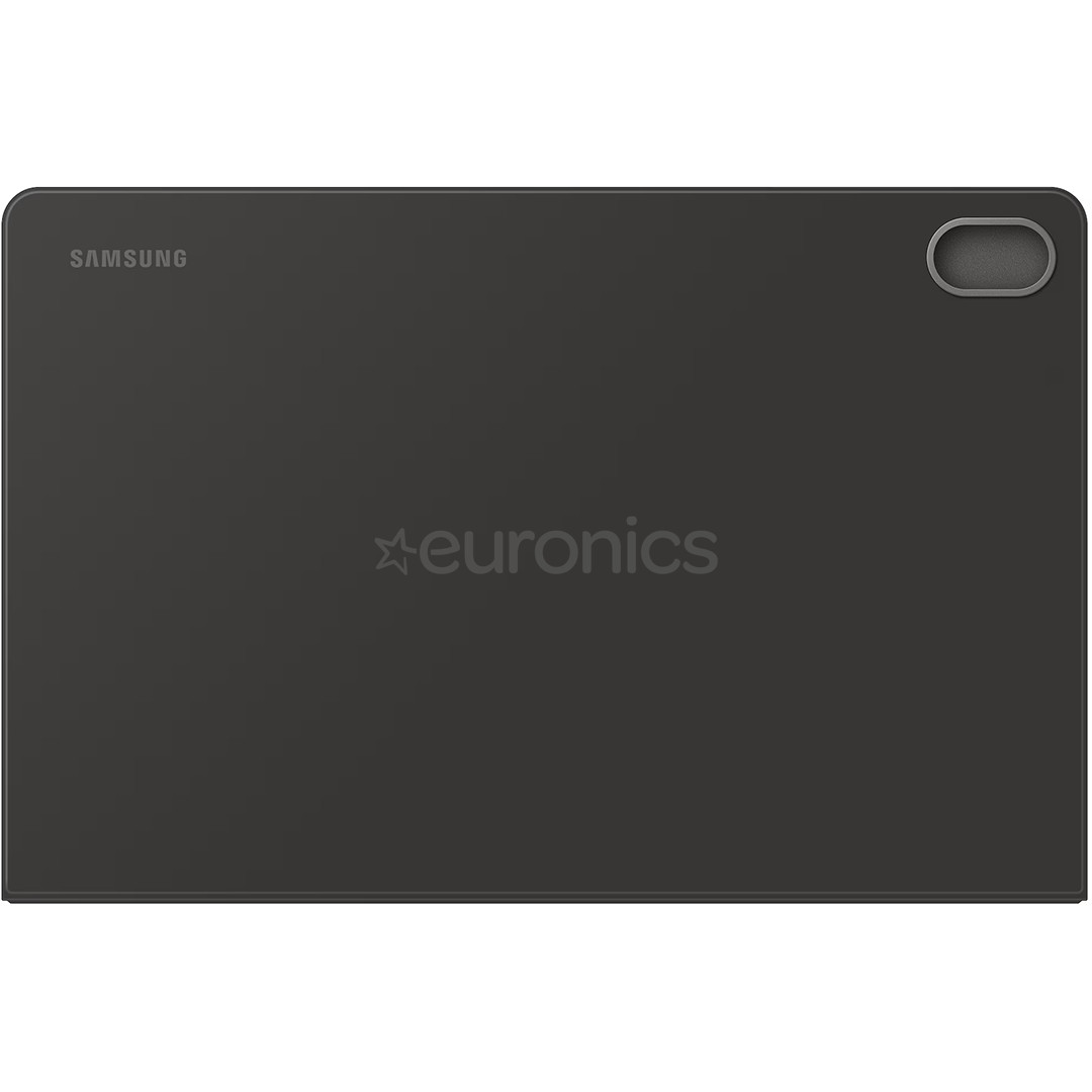 Samsung Book Cover, Galaxy Tab S11, black - Cover