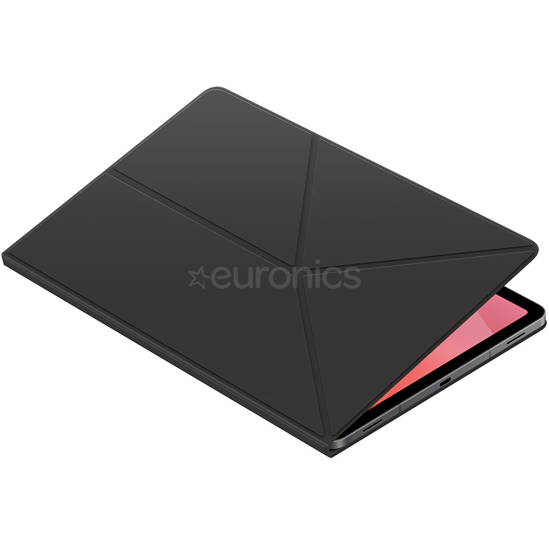 Samsung Book Cover, Galaxy Tab S11, black - Cover