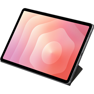 Samsung Book Cover, Galaxy Tab S11, черный - Чехол