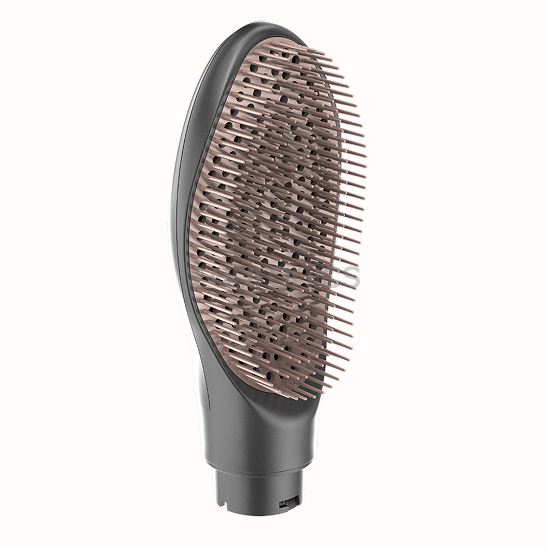 GA.MA Vibrance UniQ, 1500 W, dark grey/pink - Multistyler
