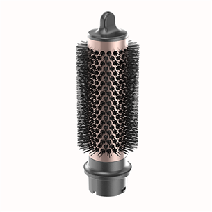 GA.MA Vibrance UniQ, 1500 W, dark grey/pink - Multistyler