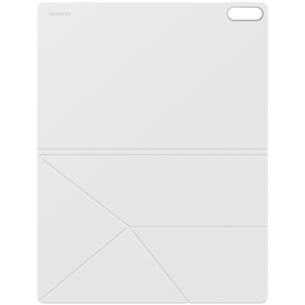 Samsung Book Cover, Galaxy Tab S11 Ultra, белый - Чехол EF-BX930PWEGWW
