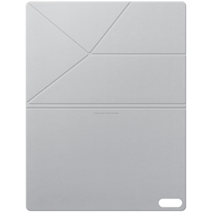 Samsung Book Cover, Galaxy Tab S11 Ultra, белый - Чехол