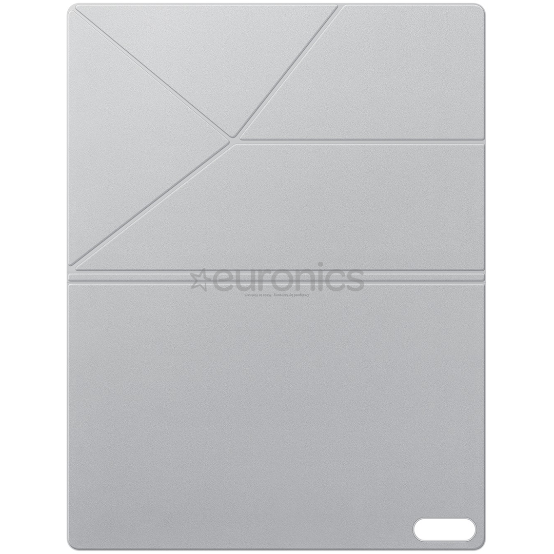 Samsung Book Cover, Galaxy Tab S11 Ultra, белый - Чехол