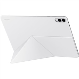 Samsung Book Cover, Galaxy Tab S11 Ultra, белый - Чехол