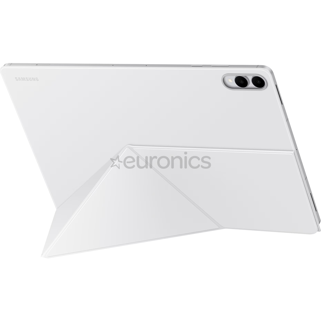 Samsung Book Cover, Galaxy Tab S11 Ultra, белый - Чехол