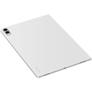 Samsung Book Cover, Galaxy Tab S11 Ultra, белый - Чехол