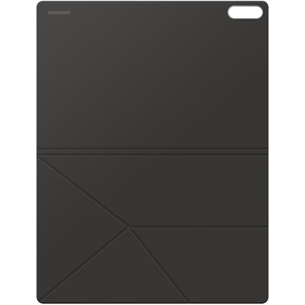 Samsung Book Cover, Galaxy Tab S11 Ultra, черный - Чехол EF-BX930PBEGWW