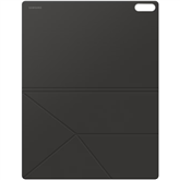 Samsung Book Cover, Galaxy Tab S11 Ultra, черный - Чехол