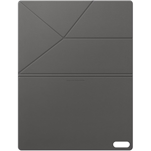 Samsung Book Cover, Galaxy Tab S11 Ultra, черный - Чехол