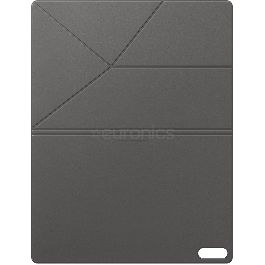 Samsung Book Cover, Galaxy Tab S11 Ultra, black - Cover