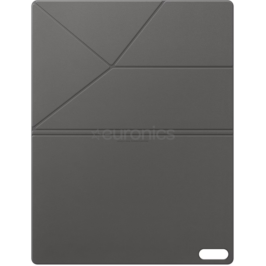 Samsung Book Cover, Galaxy Tab S11 Ultra, черный - Чехол
