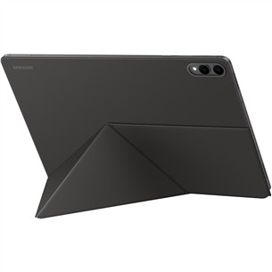 Samsung Book Cover, Galaxy Tab S11 Ultra, black - Cover